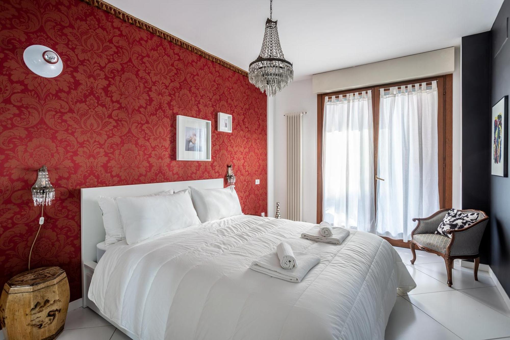Apartment Decastillia *